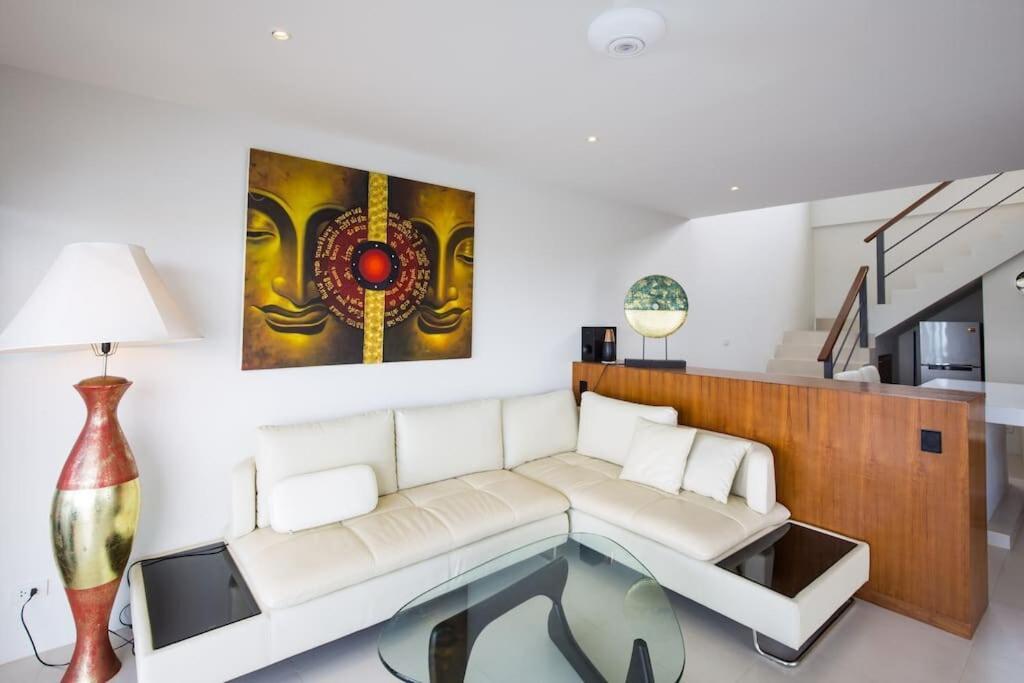 Villaer 2 Bed Seaview 5 Mins To B1