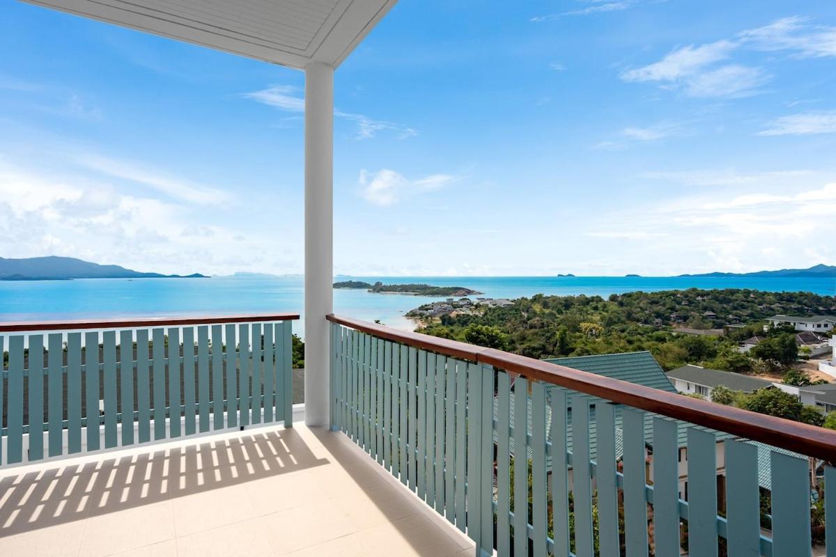 2 Bed Seaview 5 Mins To B1 Villaer
