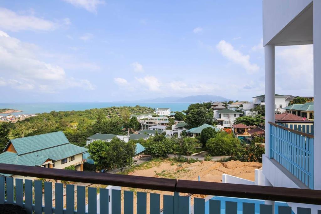 2 Bed Seaview 5 Mins To B1 Villaer *